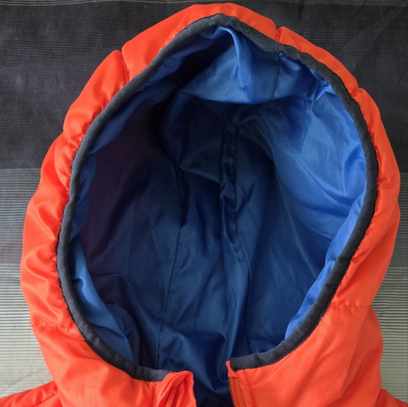 Oshkosh Kids Puffer • 12 years • Like NEW!!! - Picture 7 of 12